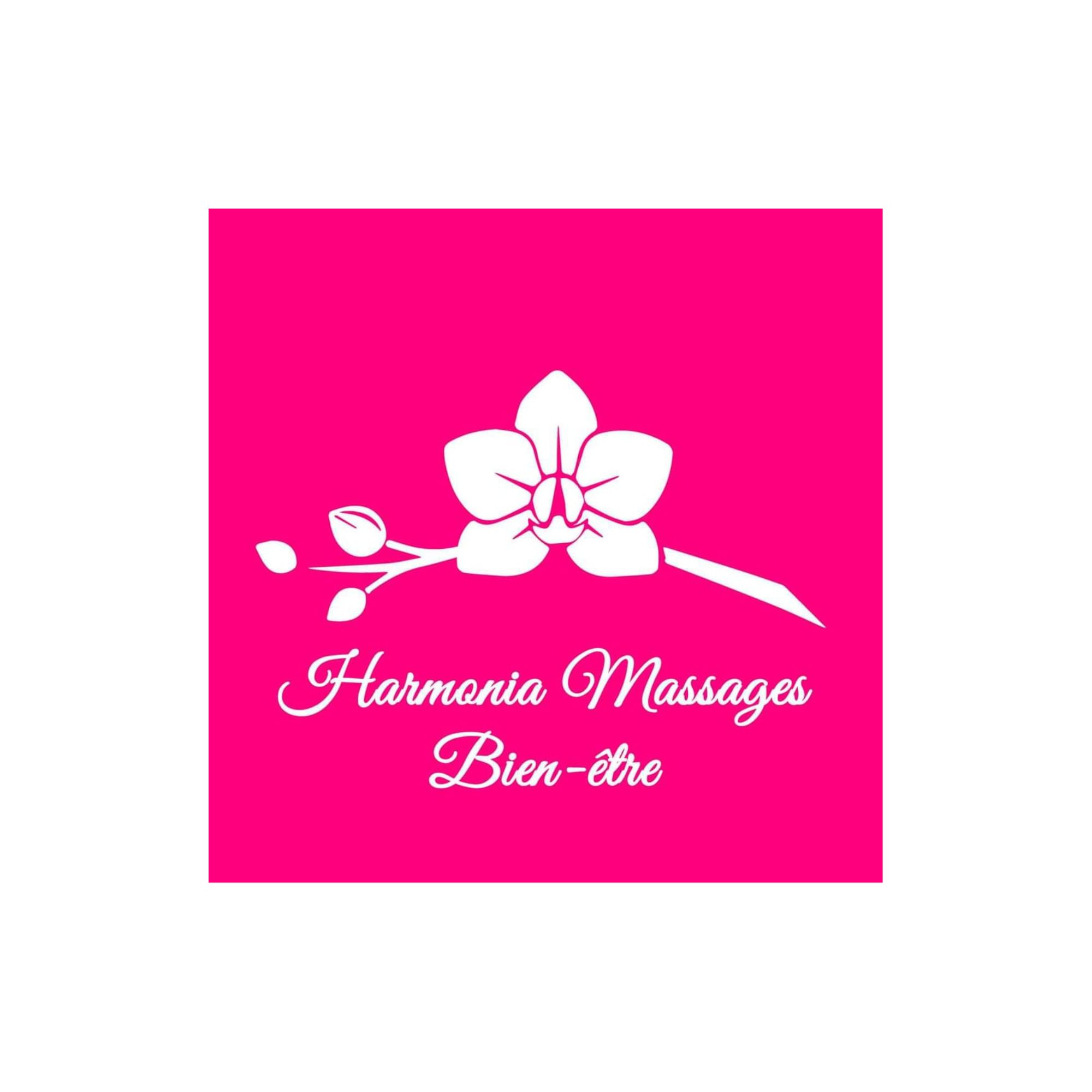 Harmonia Massages